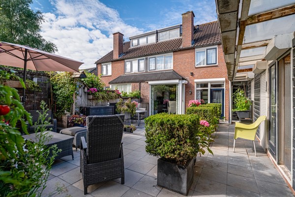 Medium property photo - De Gemeint 9, 6987 AT Giesbeek